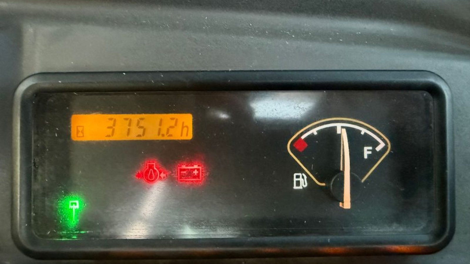 Bagger a típus Volvo EC20E, Gebrauchtmaschine ekkor: Gjerlev J. (Kép 14)