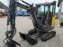 Bagger του τύπου Volvo EC20E, Gebrauchtmaschine σε Vrå (Φωτογραφία 8)