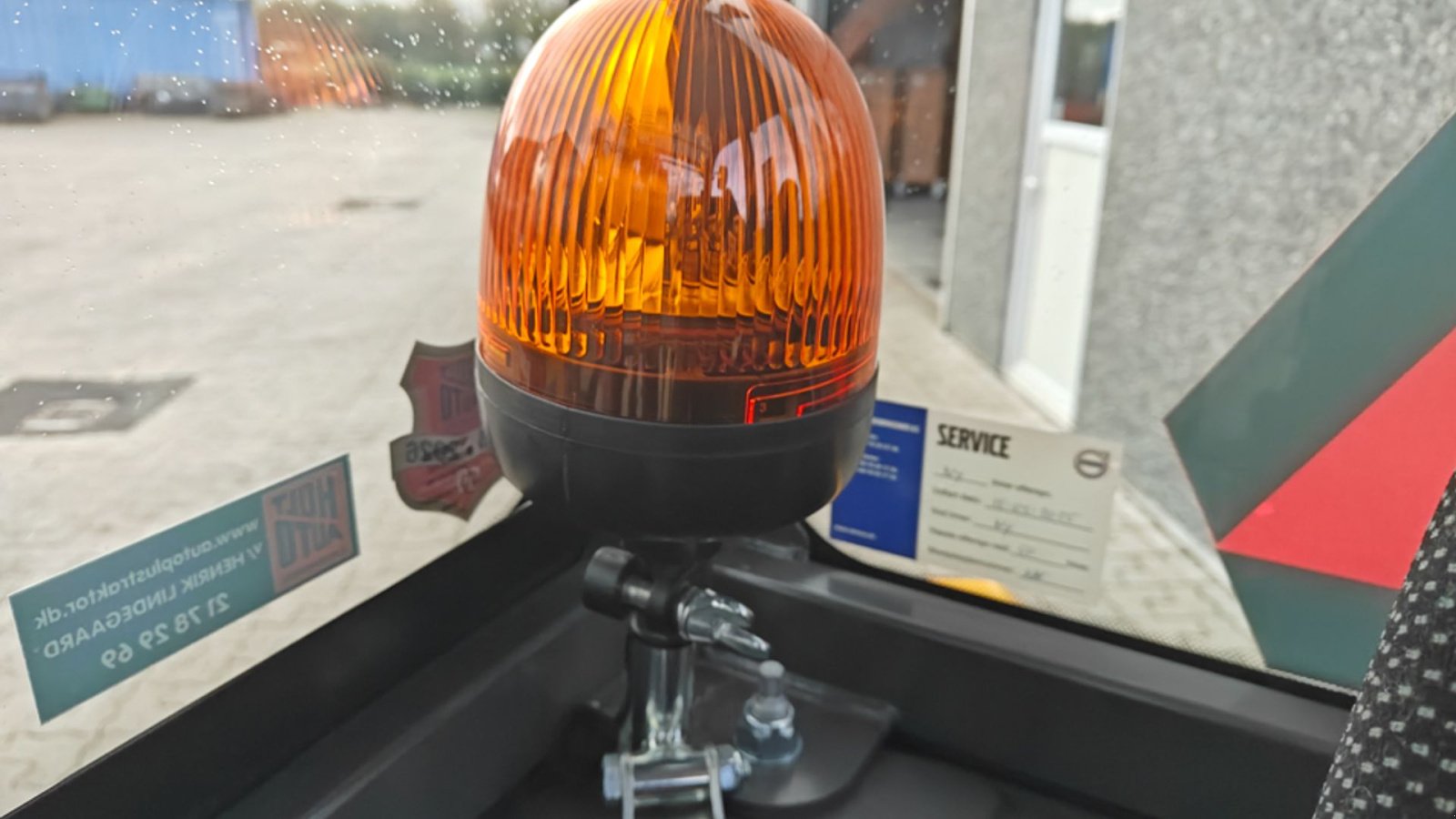 Bagger του τύπου Volvo EC20E, Gebrauchtmaschine σε Vrå (Φωτογραφία 17)