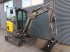 Bagger typu Volvo EC20E, Gebrauchtmaschine v Fårevejle (Obrázek 1)