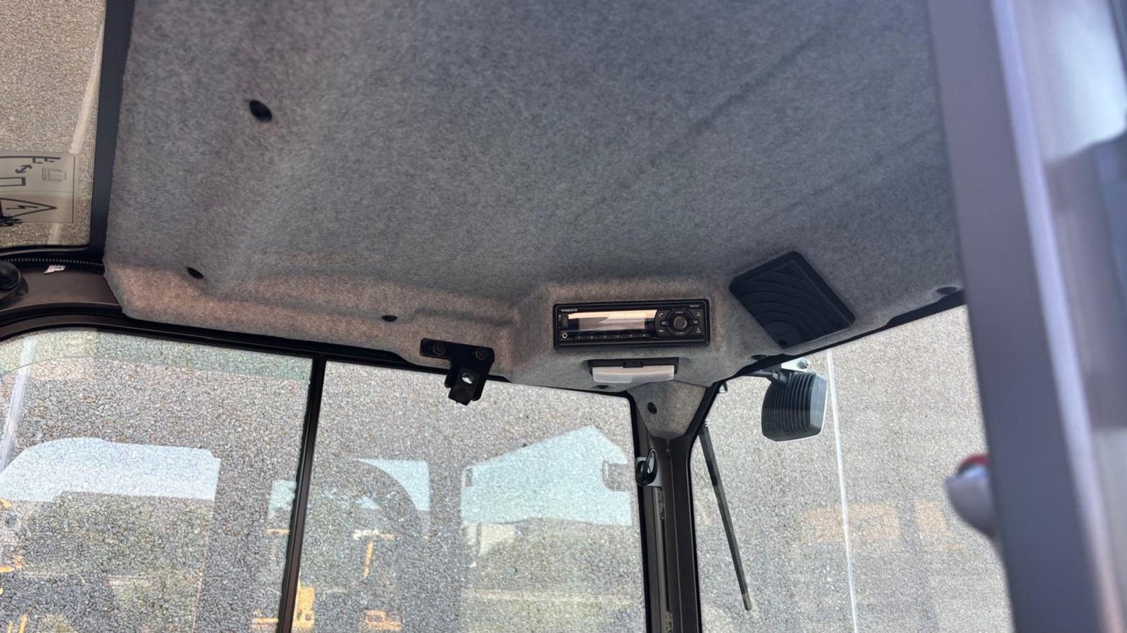 Bagger za tip Volvo EC20E, Gebrauchtmaschine u Randers (Slika 8)