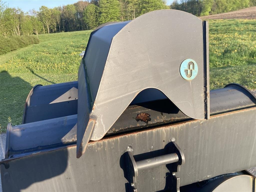 Bagger typu Volvo EC25, Gebrauchtmaschine v Horsens (Obrázek 2)