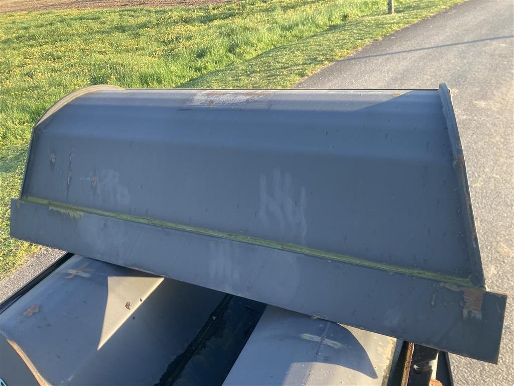 Bagger typu Volvo EC25, Gebrauchtmaschine v Horsens (Obrázek 4)