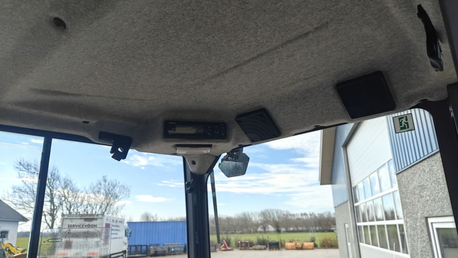 Bagger от тип Volvo EC27D, Gebrauchtmaschine в Vrå (Снимка 13)