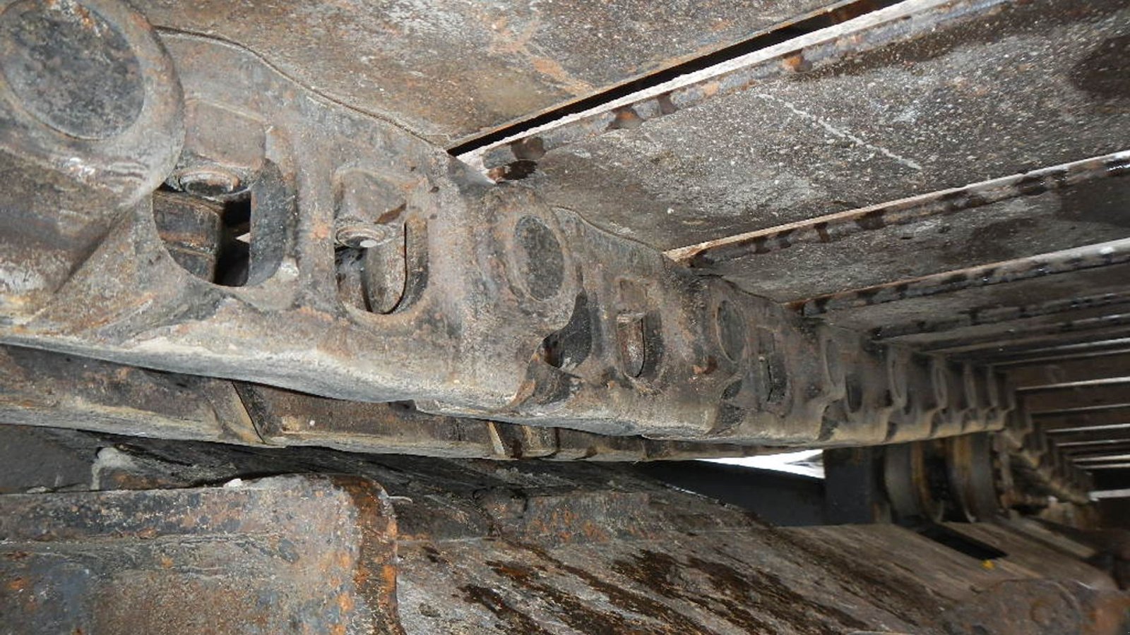 Bagger del tipo Volvo ECR 145 CL, Gebrauchtmaschine en Aabenraa (Imagen 20)