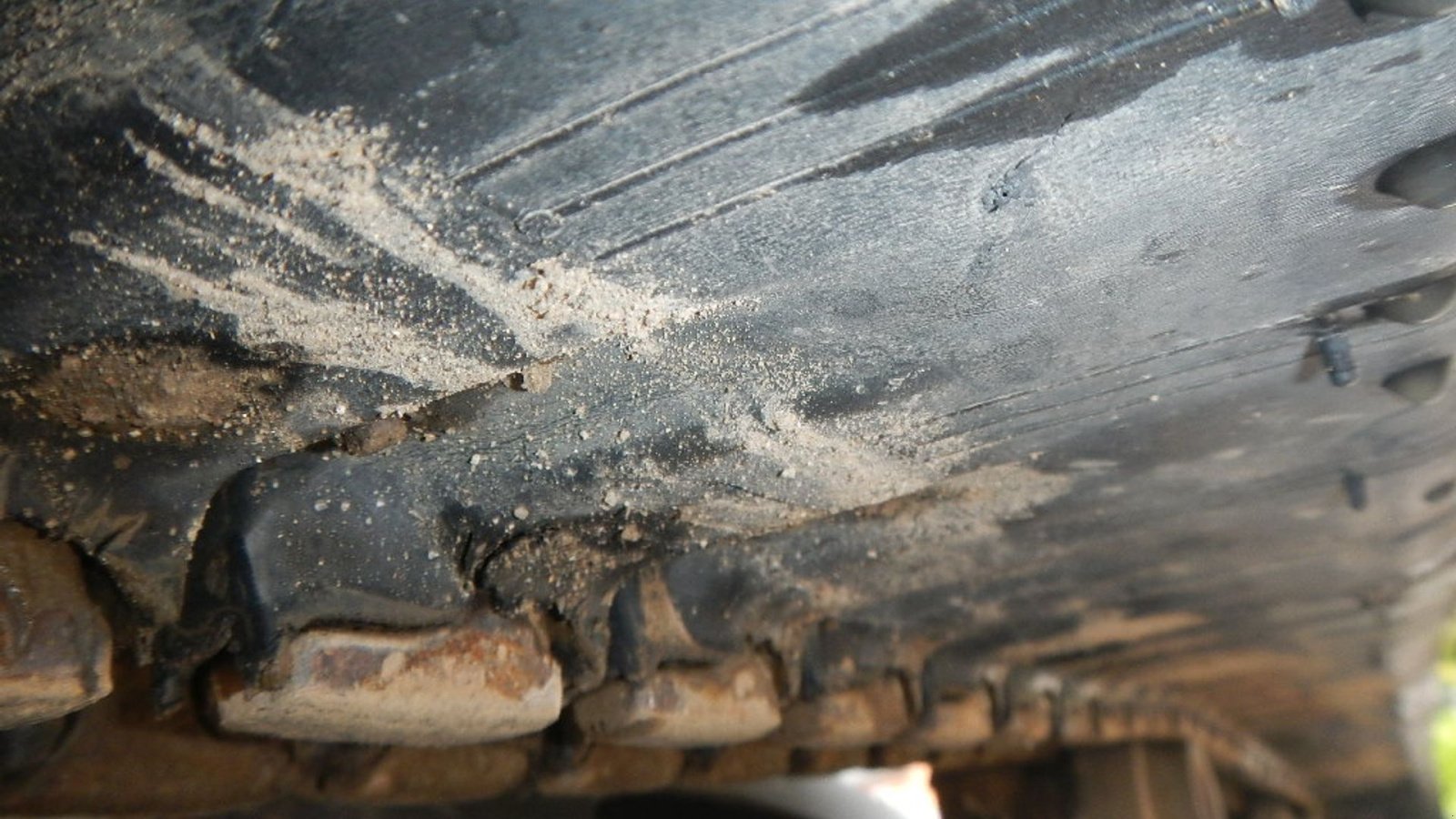 Bagger of the type Volvo ECR 58 D, Gebrauchtmaschine in Aabenraa (Picture 23)