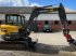 Bagger Türe ait Volvo ECR 58 D, Gebrauchtmaschine içinde Aabenraa (resim 11)