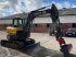 Bagger Türe ait Volvo ECR 58 D, Gebrauchtmaschine içinde Aabenraa (resim 13)