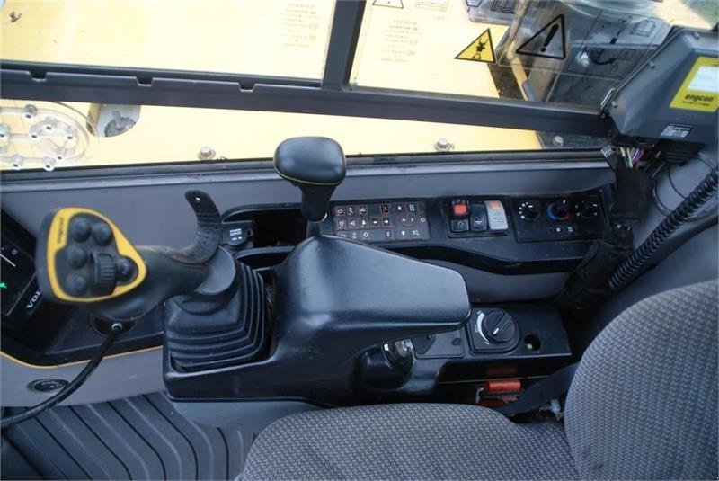 Bagger des Typs Volvo ECR 88 D, Gebrauchtmaschine in Ringe (Bild 7)