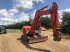 Bagger des Typs Volvo ECR 88 D, Gebrauchtmaschine in Tønder (Bild 12)