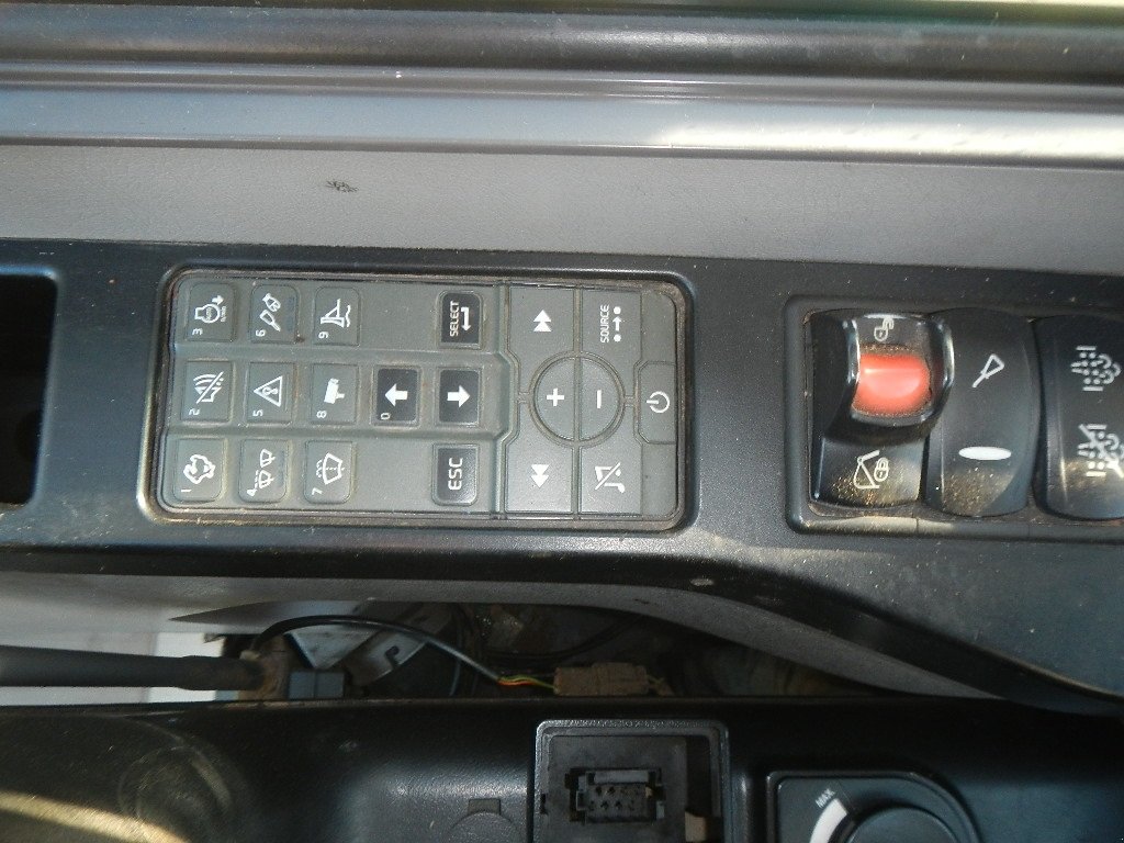 Bagger του τύπου Volvo ECR 88 D, Gebrauchtmaschine σε Aabenraa (Φωτογραφία 19)