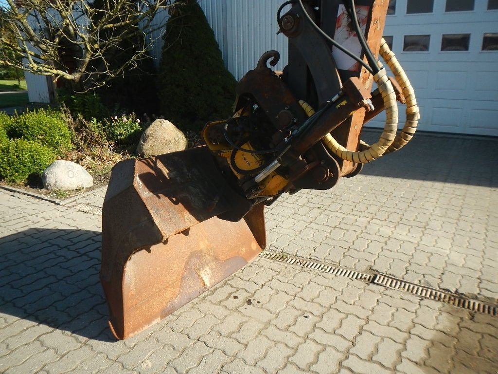 Bagger του τύπου Volvo ECR 88 D, Gebrauchtmaschine σε Aabenraa (Φωτογραφία 16)