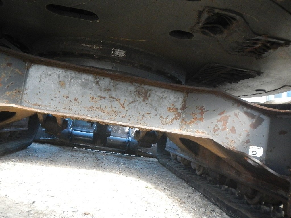 Bagger του τύπου Volvo ECR 88 D, Gebrauchtmaschine σε Aabenraa (Φωτογραφία 8)