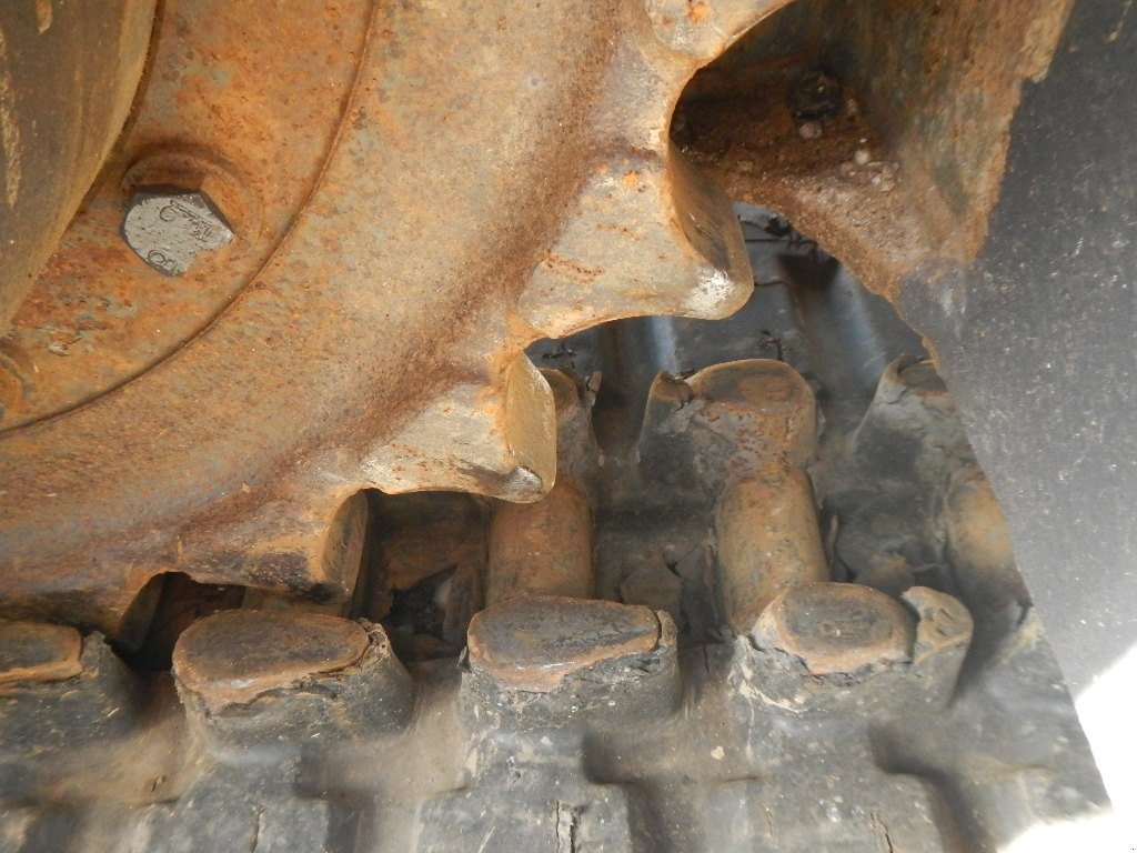 Bagger του τύπου Volvo ECR 88 D, Gebrauchtmaschine σε Aabenraa (Φωτογραφία 10)