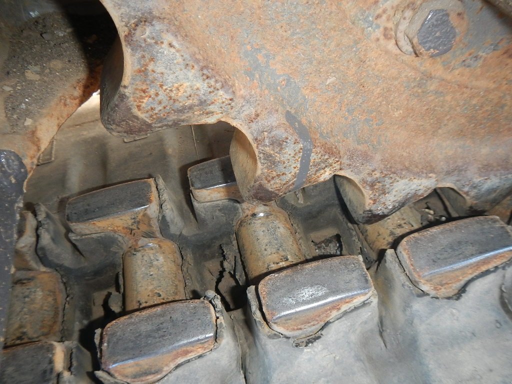 Bagger του τύπου Volvo ECR 88 D, Gebrauchtmaschine σε Aabenraa (Φωτογραφία 23)