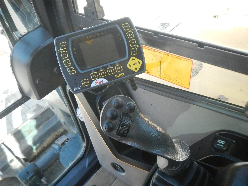 Bagger des Typs Volvo ECR 88 D, Gebrauchtmaschine in Aabenraa (Bild 21)