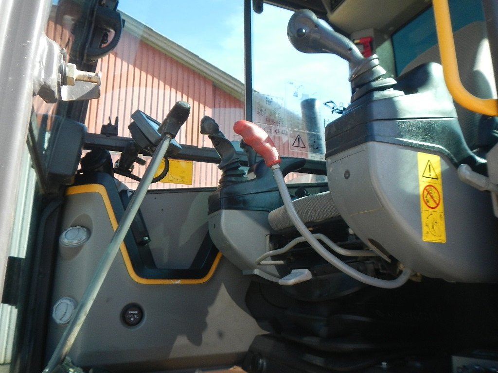 Bagger des Typs Volvo ECR 88 D, Gebrauchtmaschine in Aabenraa (Bild 22)