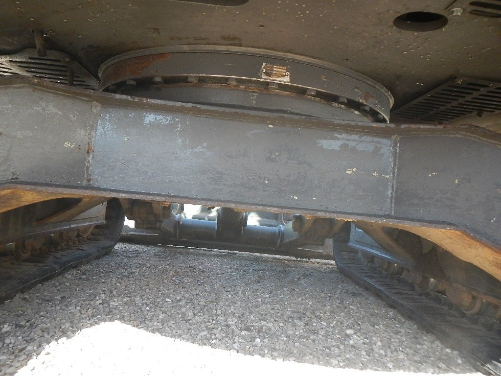 Bagger des Typs Volvo ECR 88 D, Gebrauchtmaschine in Aabenraa (Bild 14)