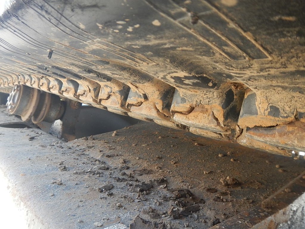 Bagger des Typs Volvo ECR 88 D, Gebrauchtmaschine in Aabenraa (Bild 16)