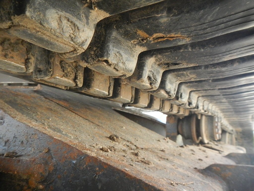 Bagger des Typs Volvo ECR 88 D, Gebrauchtmaschine in Aabenraa (Bild 18)