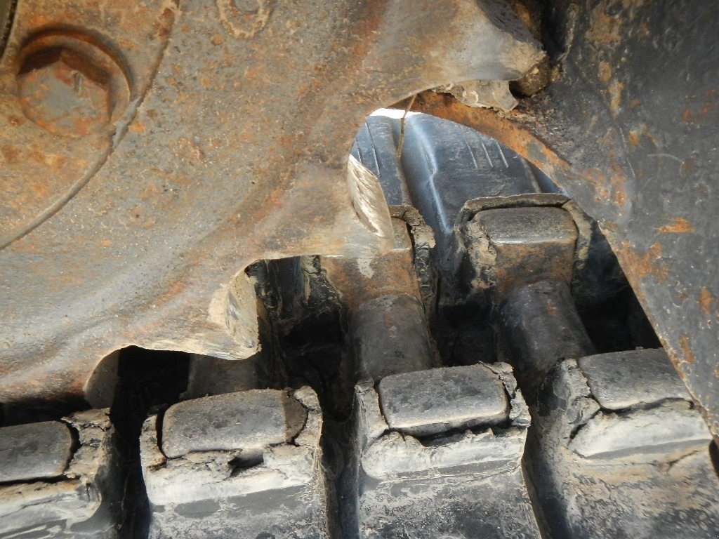 Bagger des Typs Volvo ECR 88 D, Gebrauchtmaschine in Aabenraa (Bild 17)