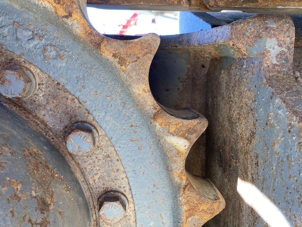 Bagger typu Volvo ECR145EL, Gebrauchtmaschine v Skive (Obrázek 7)