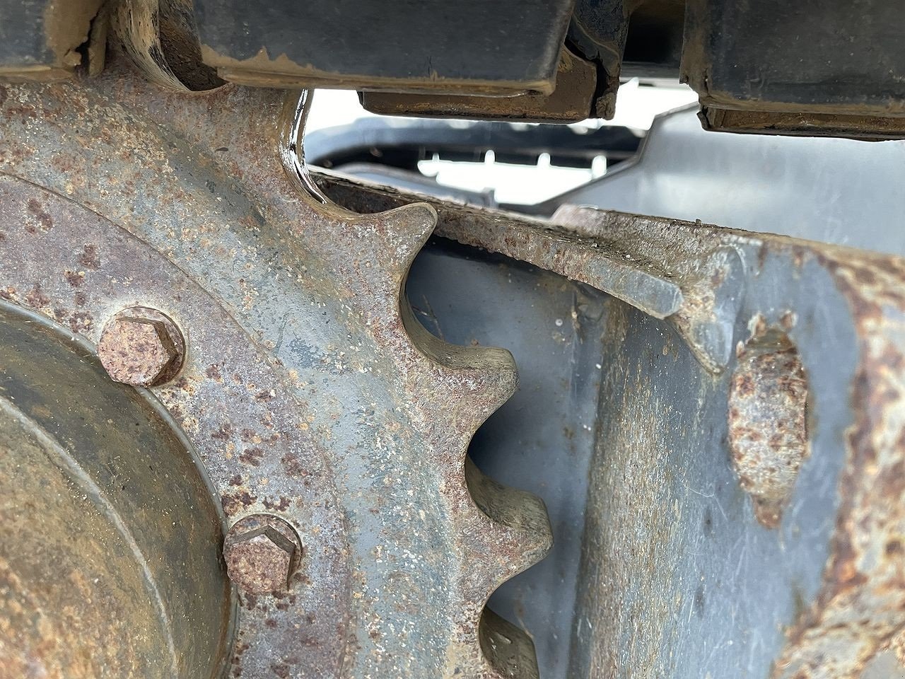 Bagger типа Volvo ECR25, Gebrauchtmaschine в Skive (Фотография 7)