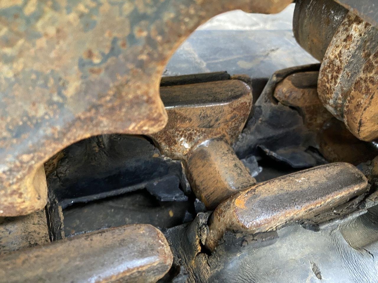 Bagger tip Volvo ECR25, Gebrauchtmaschine in Skive (Poză 8)