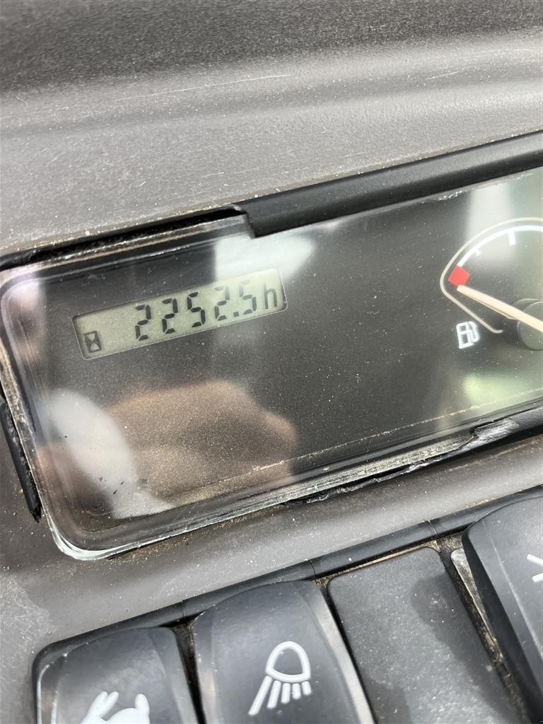 Bagger типа Volvo ECR25D Rotortilt og centralsmørring, Gebrauchtmaschine в Rønnede (Фотография 12)