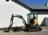 Bagger des Typs Volvo ECR25D Uden bagende kraftfuld maskine, Gebrauchtmaschine in Horsens (Bild 1)