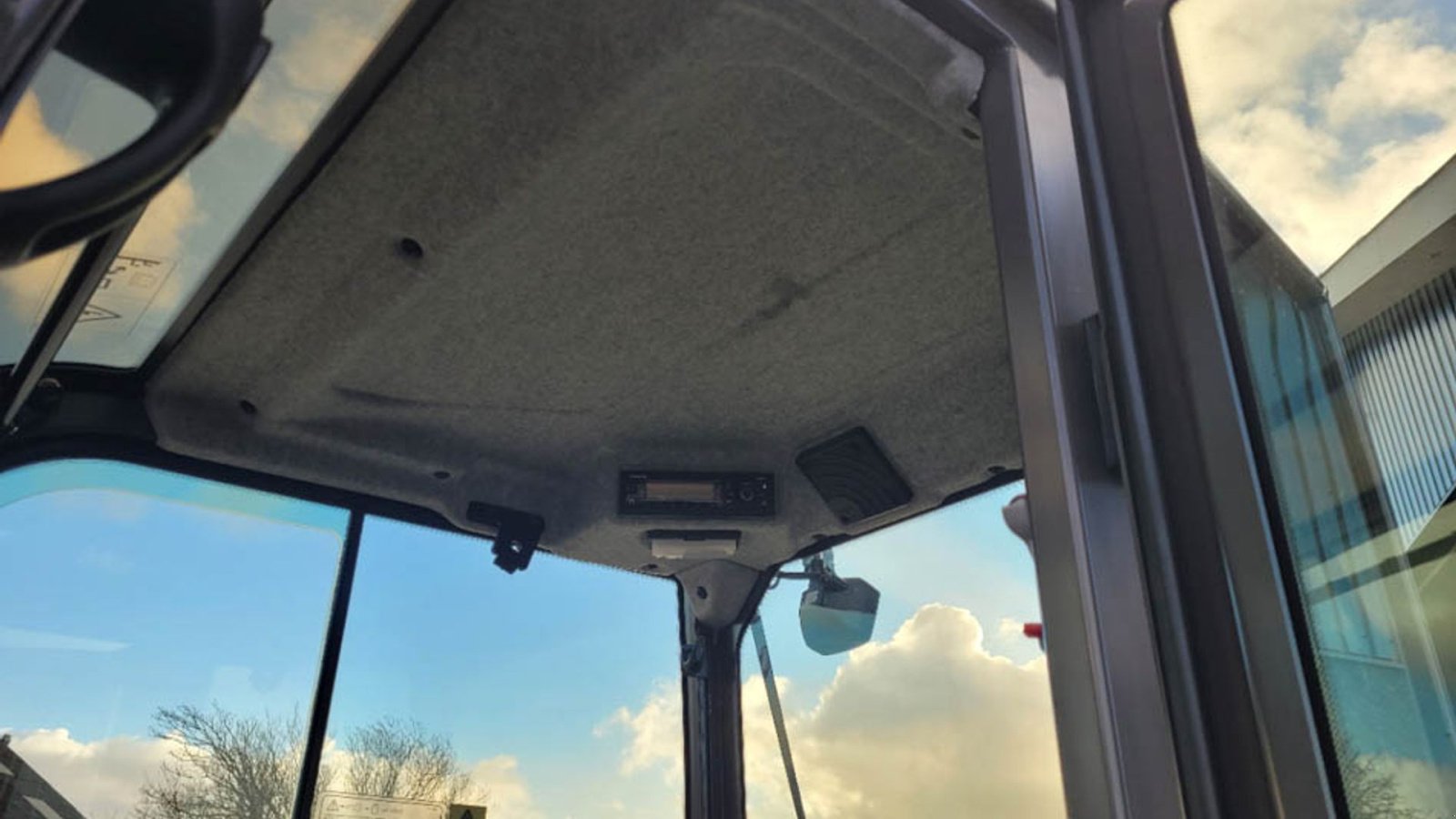 Bagger typu Volvo ECR25D, Gebrauchtmaschine v Vrå (Obrázek 10)