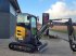 Bagger vrste Volvo ECR25D, Gebrauchtmaschine v Vrå (Slika 1)
