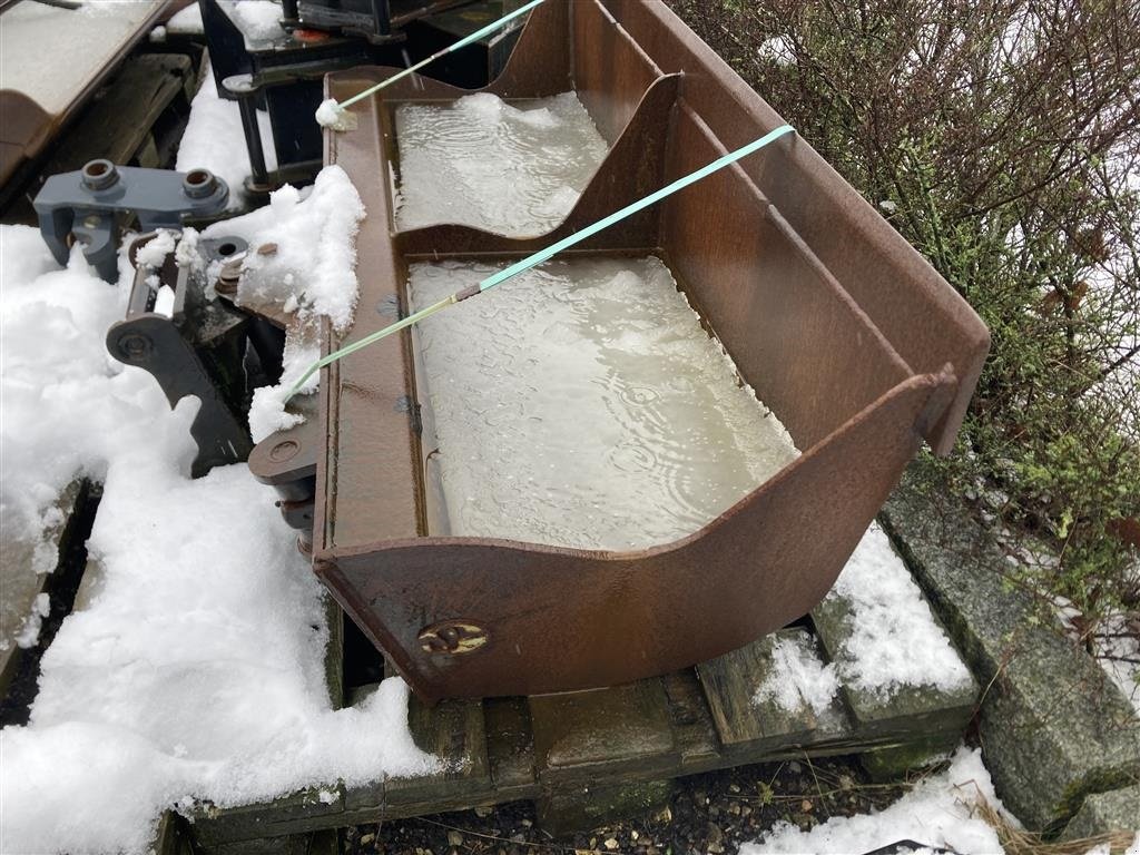 Bagger of the type Volvo ECR25D, Gebrauchtmaschine in Horsens (Picture 3)