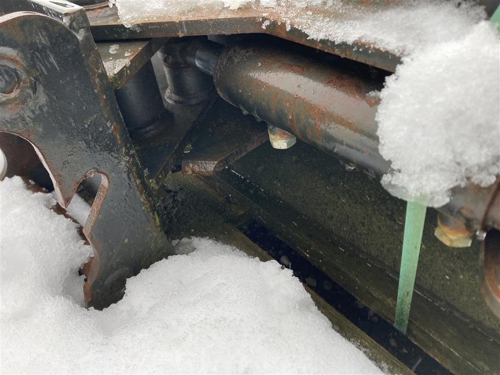 Bagger of the type Volvo ECR25D, Gebrauchtmaschine in Horsens (Picture 4)