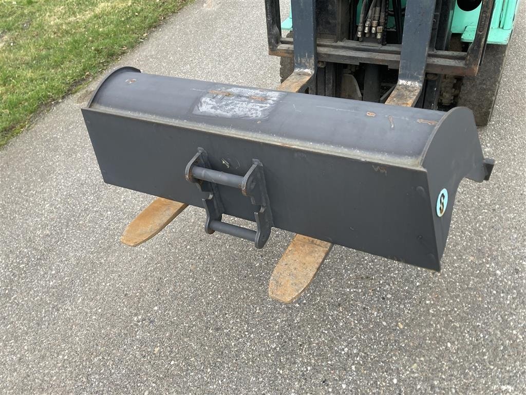 Bagger от тип Volvo ECR25D, Gebrauchtmaschine в Horsens (Снимка 1)