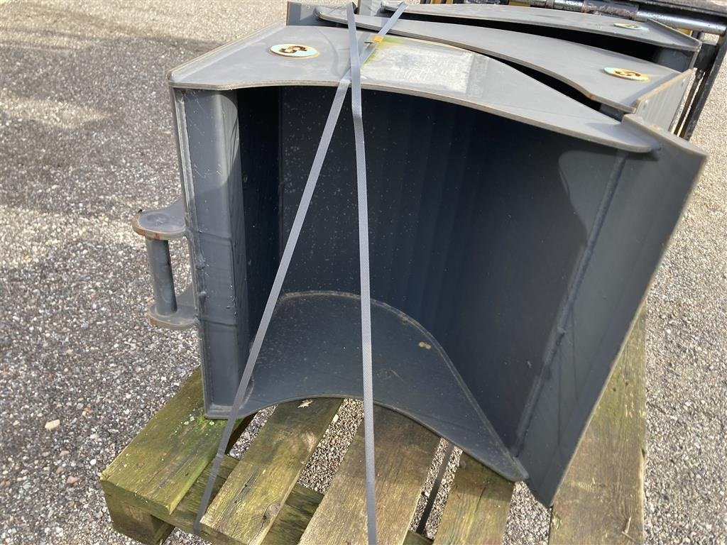 Bagger от тип Volvo ECR25D, Gebrauchtmaschine в Horsens (Снимка 5)