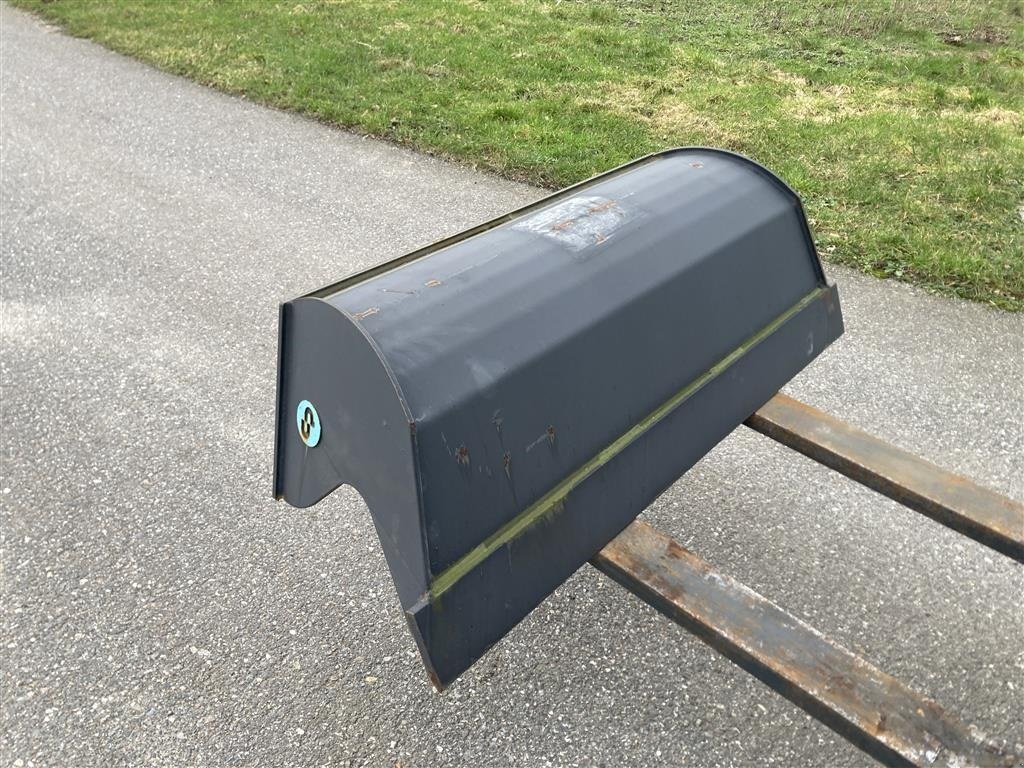 Bagger от тип Volvo ECR25D, Gebrauchtmaschine в Horsens (Снимка 3)