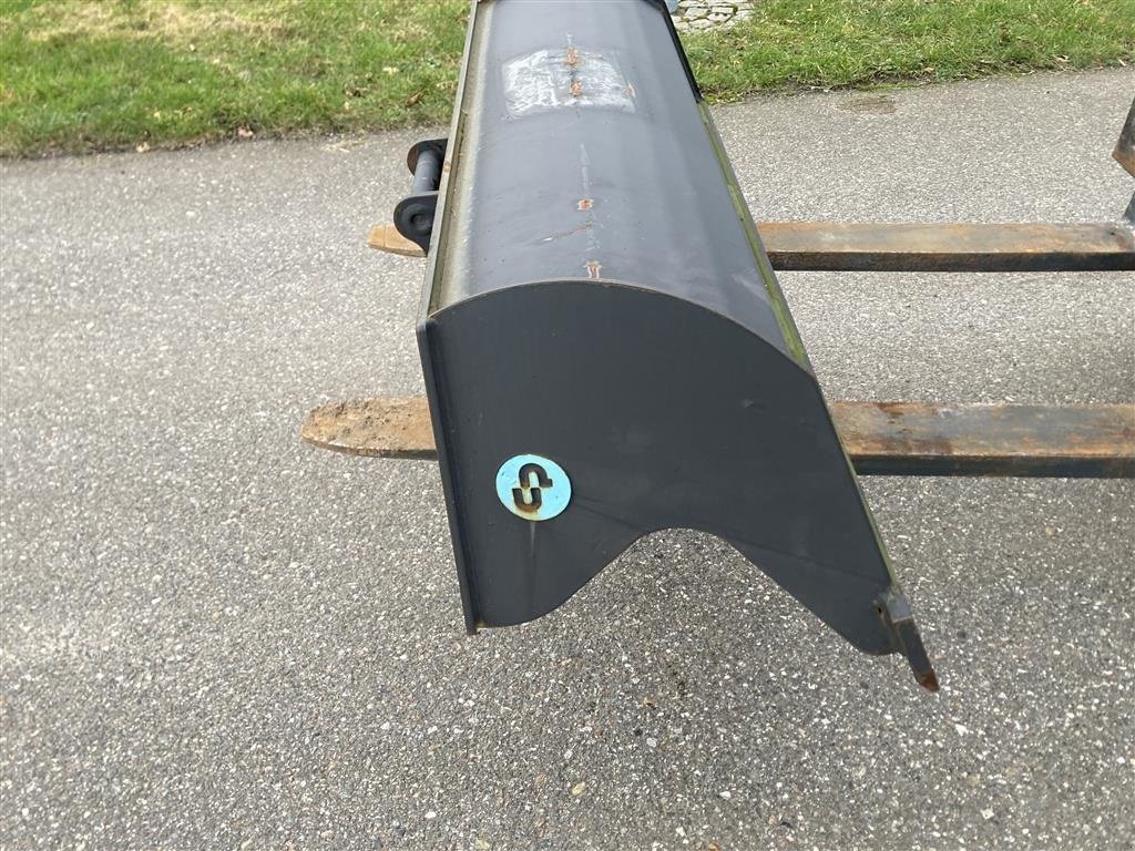 Bagger от тип Volvo ECR25D, Gebrauchtmaschine в Horsens (Снимка 2)