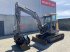 Bagger tipa Volvo ECR50, Gebrauchtmaschine u Skive (Slika 1)