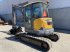 Bagger tipa Volvo ECR50, Gebrauchtmaschine u Skive (Slika 2)