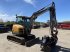 Bagger tipa Volvo ECR50, Gebrauchtmaschine u Skive (Slika 5)