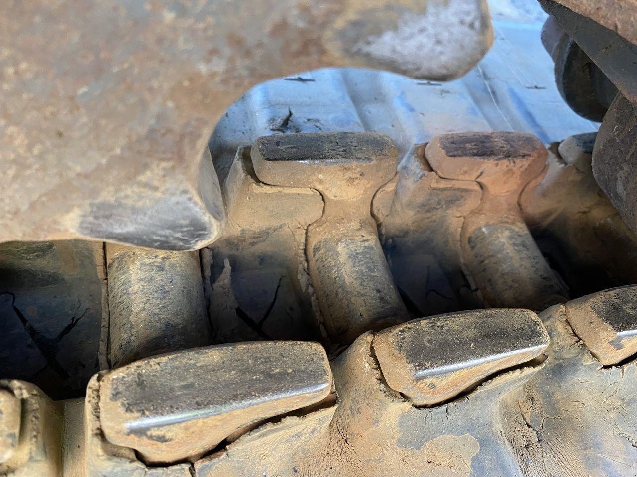 Bagger typu Volvo ECR50, Gebrauchtmaschine v Skive (Obrázek 8)