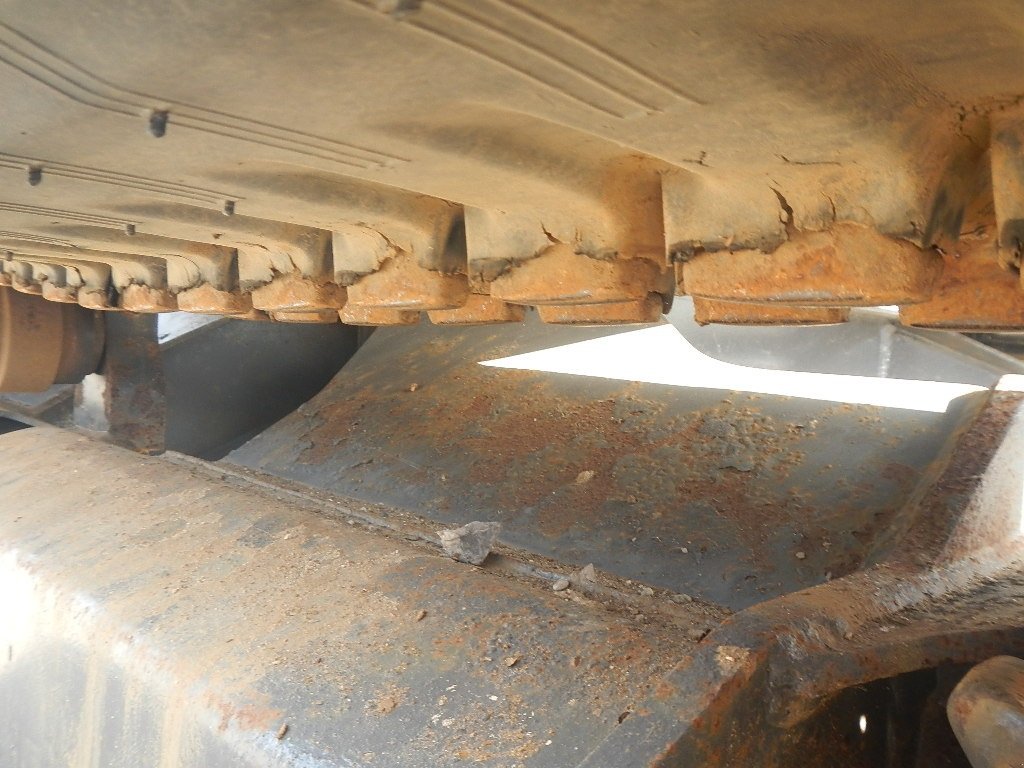 Bagger des Typs Volvo ECR58 D, Gebrauchtmaschine in Aabenraa (Bild 20)