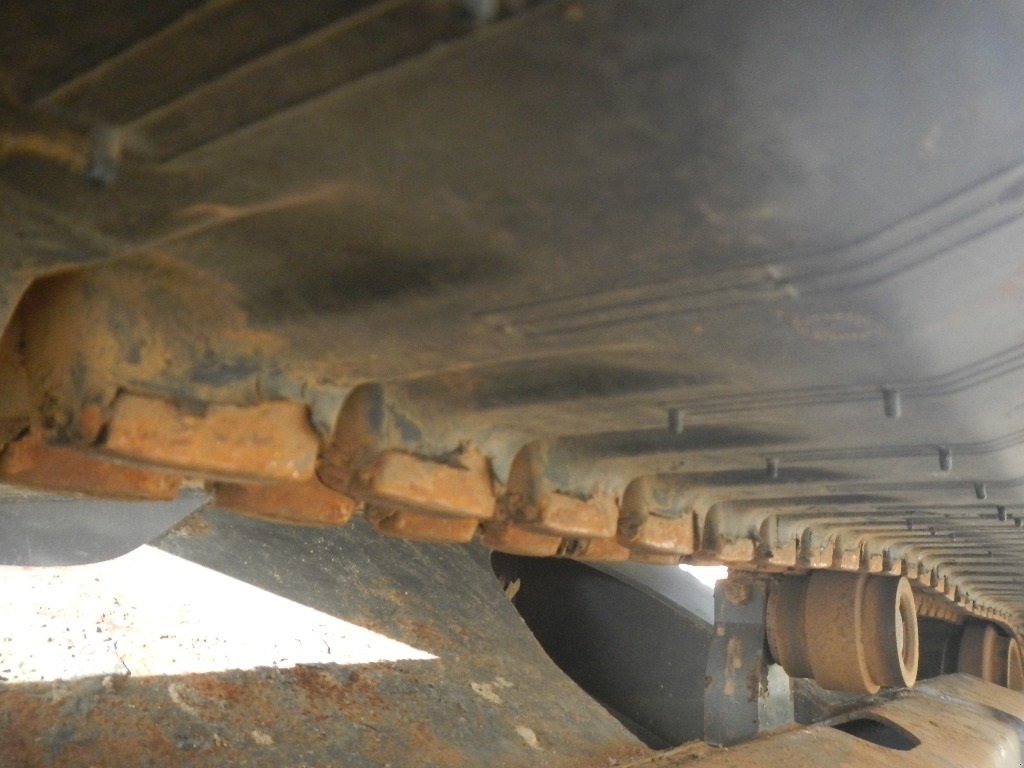 Bagger des Typs Volvo ECR58 D, Gebrauchtmaschine in Aabenraa (Bild 22)