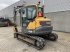 Bagger a típus Volvo ECR88, Gebrauchtmaschine ekkor: Skive (Kép 2)