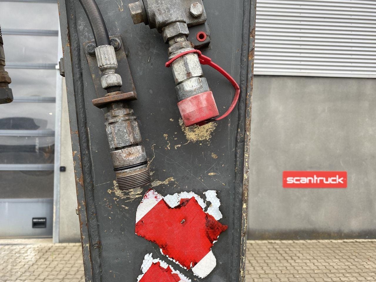 Bagger a típus Volvo ECR88, Gebrauchtmaschine ekkor: Skive (Kép 10)