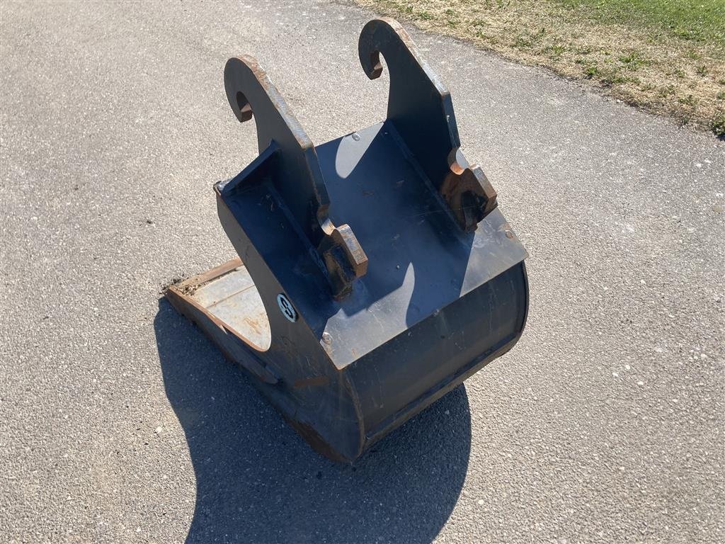 Bagger del tipo Volvo Sonstiges, Gebrauchtmaschine In Horsens (Immagine 5)