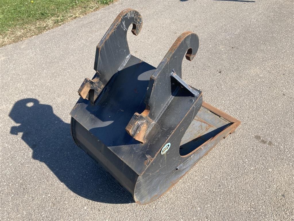 Bagger del tipo Volvo Sonstiges, Gebrauchtmaschine In Horsens (Immagine 2)