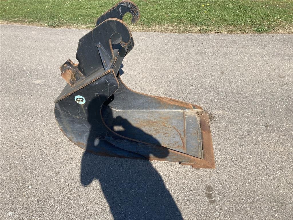 Bagger del tipo Volvo Sonstiges, Gebrauchtmaschine In Horsens (Immagine 1)