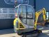 Bagger типа Wacker Neuson 1404 Wacker Neuson 1404 Kører godt, Gebrauchtmaschine в Horsens (Фотография 14)